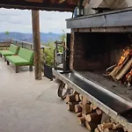 Karadzhovata Kashta Guest house Zlatograd