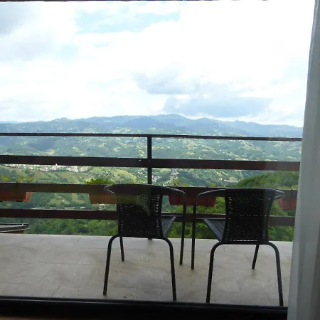 Karadzhovata Kashta Guest house 3*