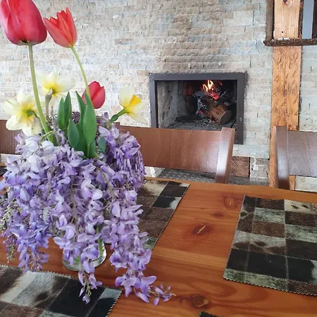 Karadzhovata Kashta Guest house 3*
