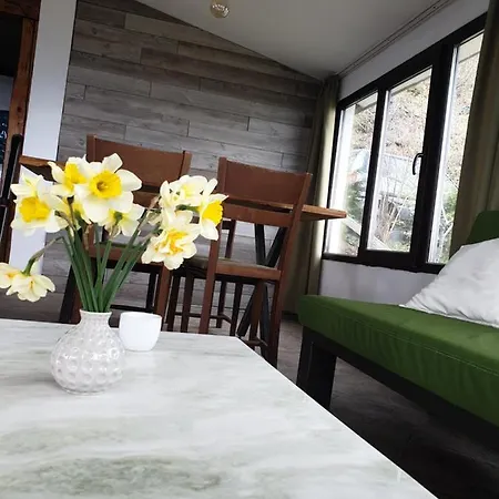 Karadzhovata Kashta Guest house Zlatograd