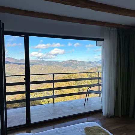 Guest house Karadzhovata Kashta Zlatograd