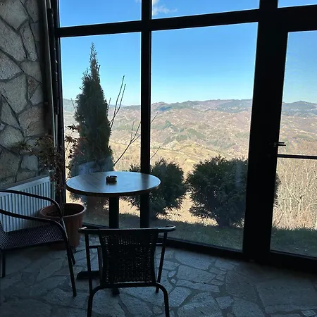 Guest house Karadzhovata Kashta