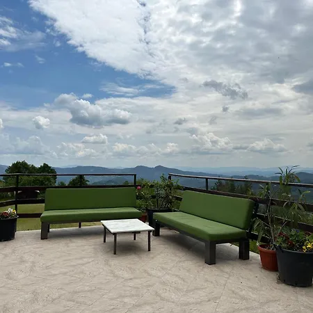 Karadzhovata Kashta Guest house Zlatograd