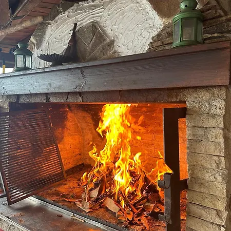 Karadzhovata Kashta Zlatograd