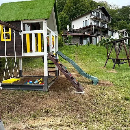 Guest house Karadzhovata Kashta Zlatograd