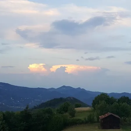 Karadzhovata Kashta *