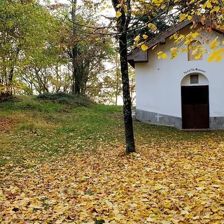 Karadzhovata Kashta Gasthuis