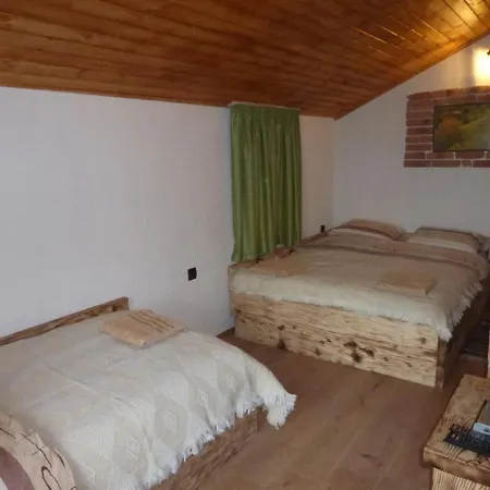 Karadzhovata Kashta Guest house