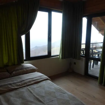 Karadzhovata Kashta Guest house Zlatograd
