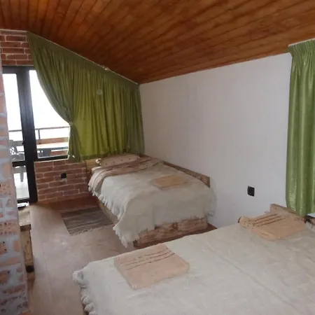 Guest house Karadzhovata Kashta