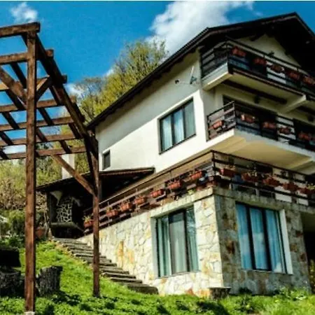 Karadzhovata Kashta Guest house