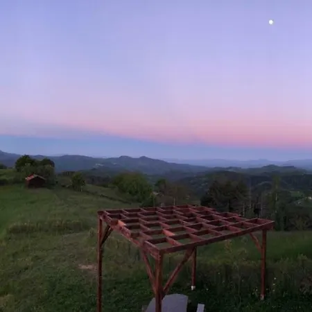 Karadzhovata Kashta Guest house Zlatograd