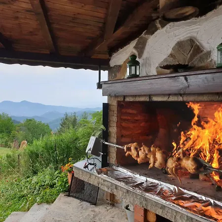 Karadzhovata Kashta Guest house Zlatograd