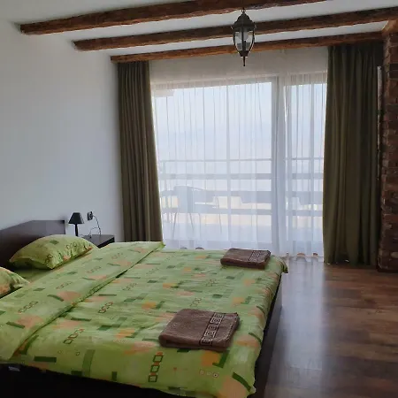 Karadzhovata Kashta Guest house 3*