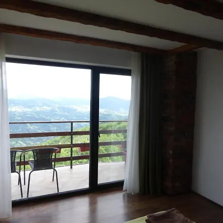 Guest house Karadzhovata Kashta