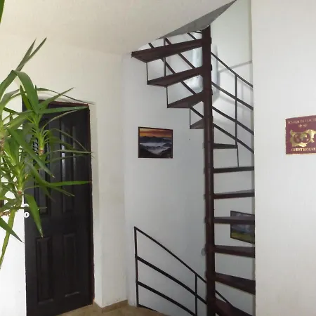 Karadzhovata Kashta Guest house Zlatograd