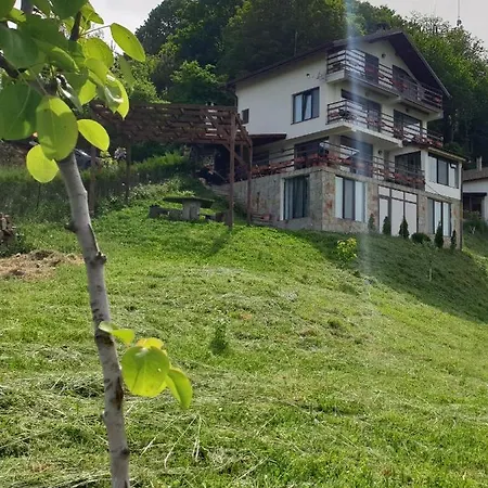 Vendégház Karadzhovata Kashta 3*