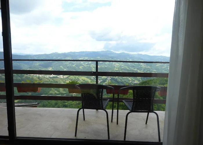 Karadzhovata Kashta Guest house 3*