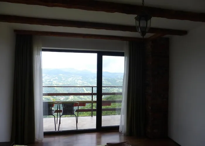 Karadzhovata Kashta Zlatograd