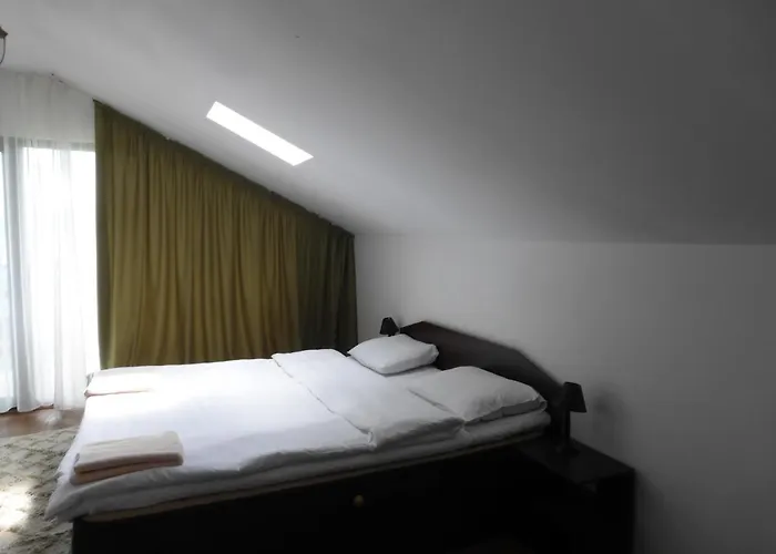 Karadzhovata Kashta Guest house Zlatograd