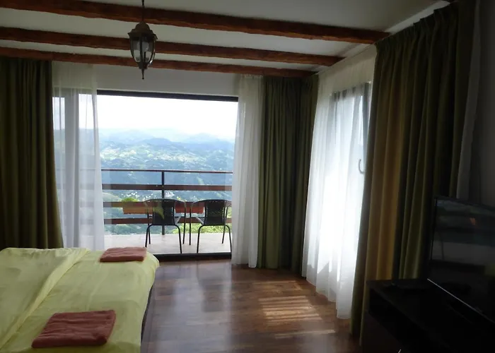 Guest house Karadzhovata Kashta