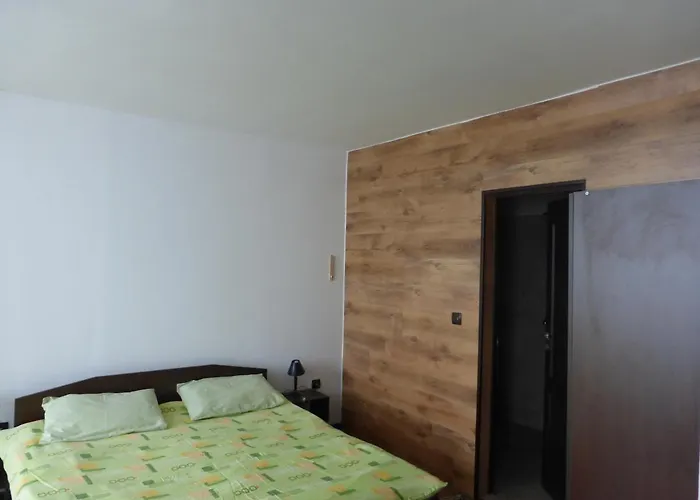 Karadzhovata Kashta Zlatograd