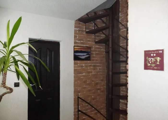 Guest house Karadzhovata Kashta Zlatograd