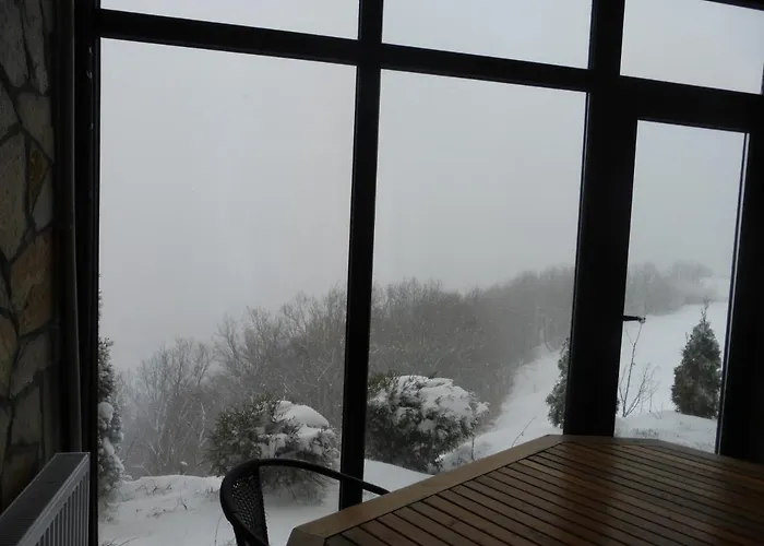 Guest house Karadzhovata Kashta