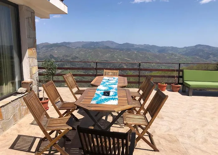 Karadzhovata Kashta Guest house