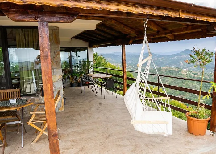 Pensión Karadzhovata Kashta 3*