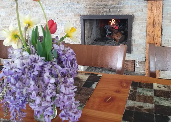 Karadzhovata Kashta Guest house 3*