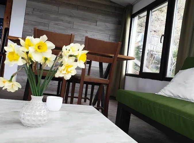 Karadzhovata Kashta Guest house Zlatograd