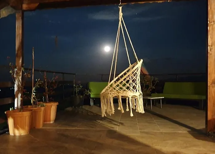 Karadzhovata Kashta Guest house Zlatograd