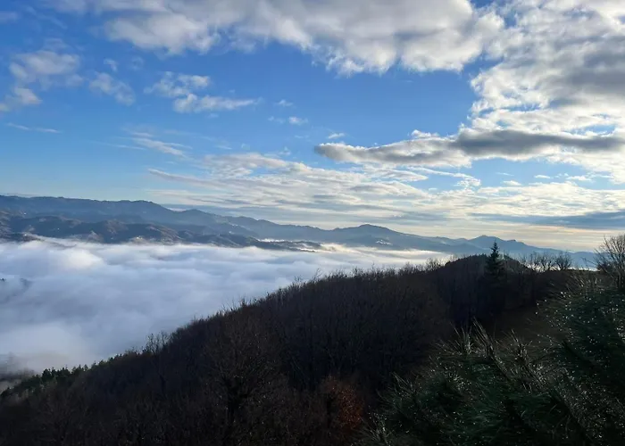 Guest house Karadzhovata Kashta 3*