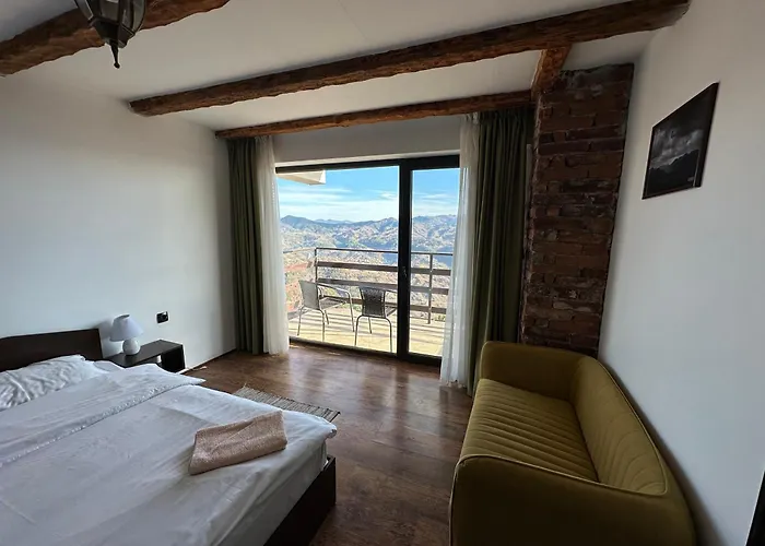 Karadzhovata Kashta Guest house 3*