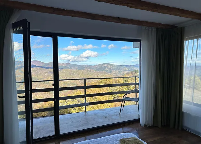 Guest house Karadzhovata Kashta Zlatograd