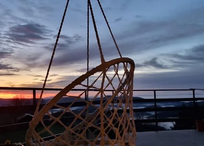 Karadzhovata Kashta 3* Zlatograd