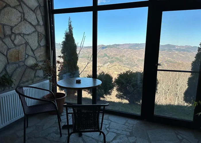 Guest house Karadzhovata Kashta