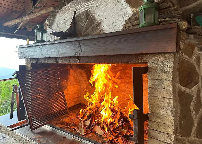 Karadzhovata Kashta Zlatograd