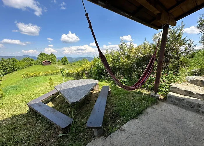 Karadzhovata Kashta Guest house