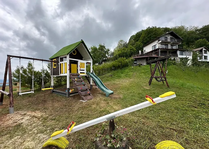 Guest house Karadzhovata Kashta