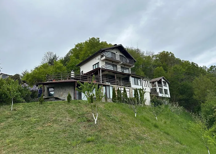 Karadzhovata Kashta Zlatograd