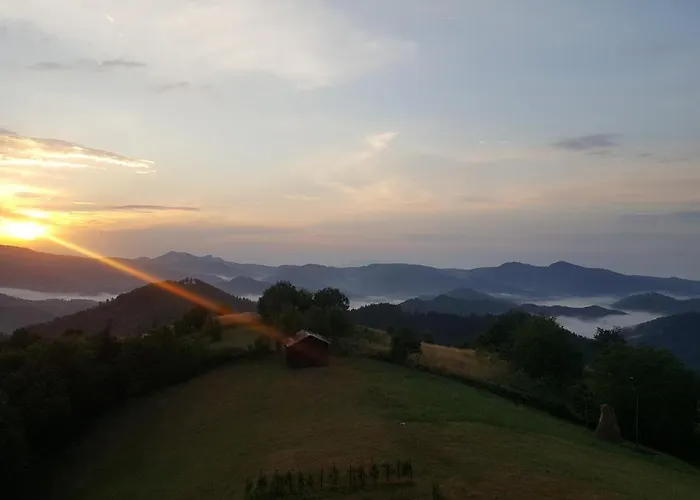 Karadzhovata Kashta Zlatograd