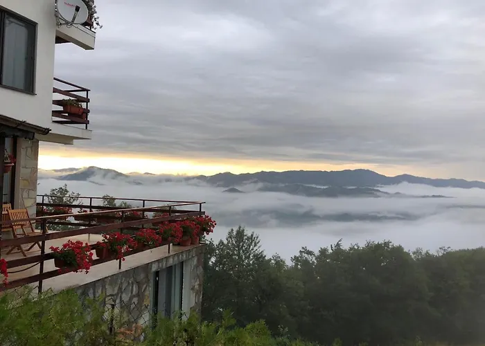 Karadzhovata Kashta Guest house