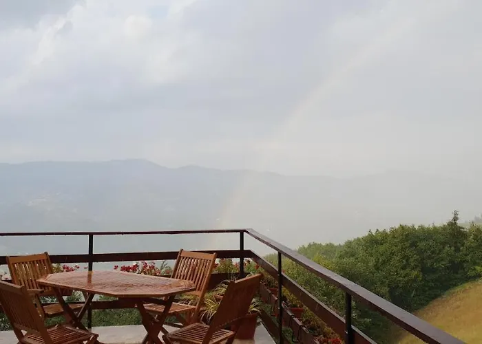 Guest house Karadzhovata Kashta