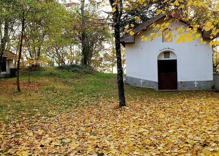 Karadzhovata Kashta Guest house