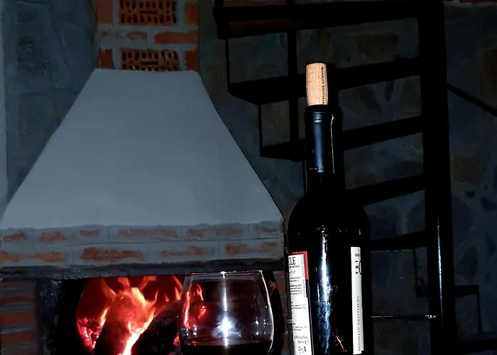 Guest house Karadzhovata Kashta