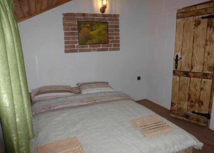 Karadzhovata Kashta Guest house 3*