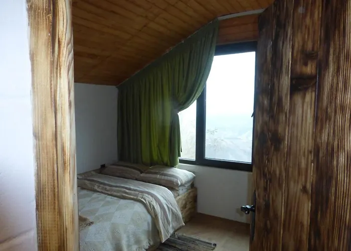 Karadzhovata Kashta Zlatograd