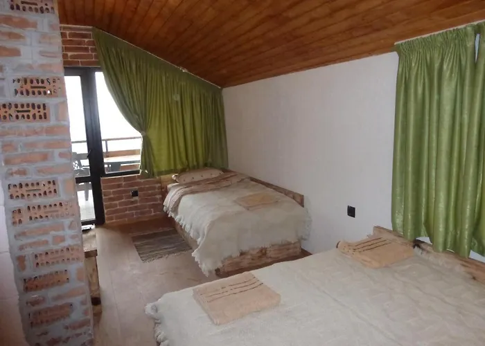 Guest house Karadzhovata Kashta